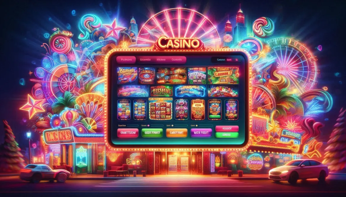 GoKong Casino